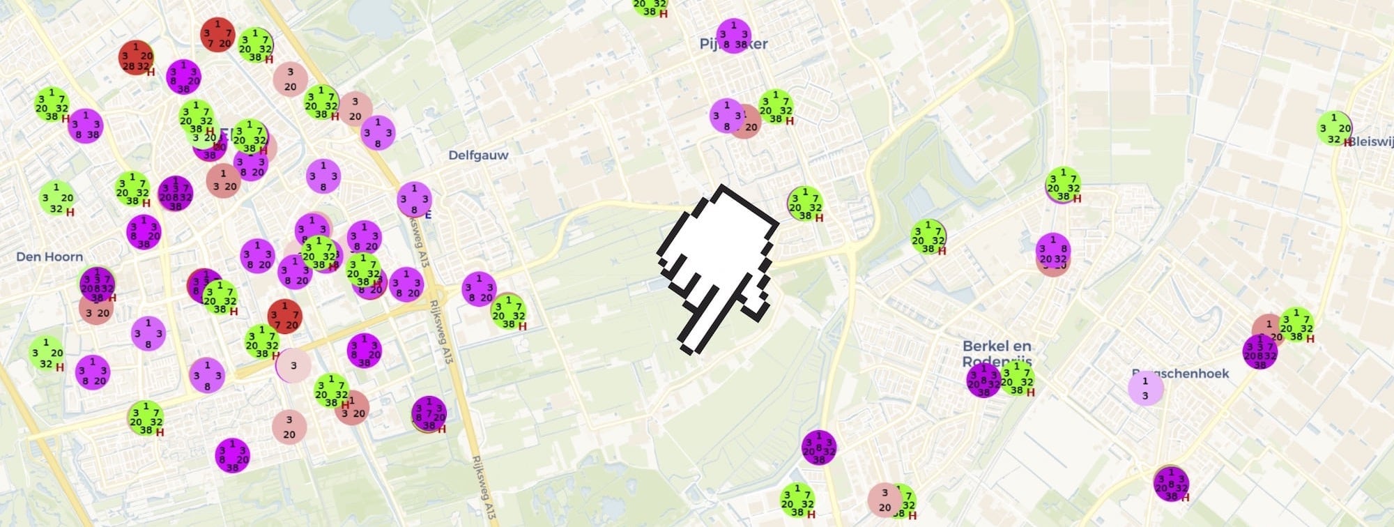 Locatiescan 5g zakelijk internet Locatiescan 5g zakelijk internet Geuzenet