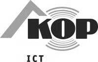 geuzenet 4g zakelijk internet snel internet zonder glasvezel logo Kop ICT