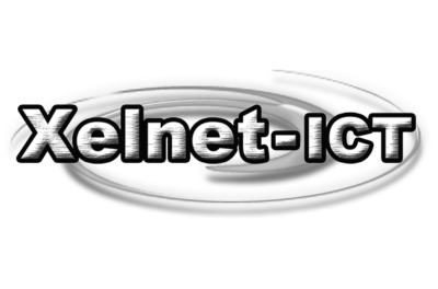 geuzenet 4g zakelijk internet snel internet zonder glasvezel logo Xelnet ICT