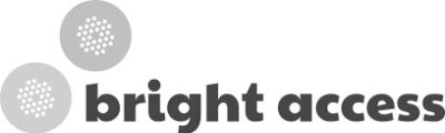 geuzenet 4g zakelijk internet snel internet zonder glasvezel logo brightaccess