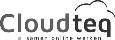 geuzenet 4g zakelijk internet snel internet zonder glasvezel logo cloudteq