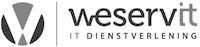 geuzenet 4g zakelijk internet snel internet zonder glasvezel logo weservit